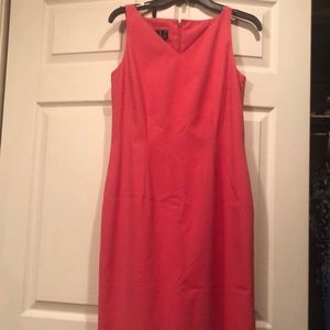 International Concepts Petite Lined Dress